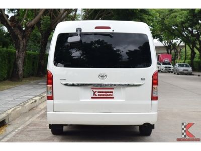 Toyota Ventury 2.7 (ปี 2016) G Van รูปที่ 3