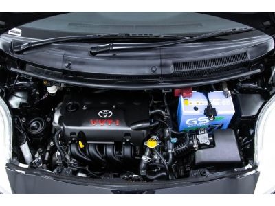 2013 TOYOTA  YARIS 1.5 G MNC  ผ่อน 2,898 บาท 12 เดือนแรก รูปที่ 3