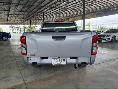 ISUZU D-MAX 1.9 CAB 4  M/T ปี 2021 รูปที่ 3