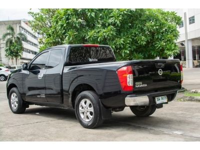 Nissan Navara NP300 Kingcab 2.5V ปี 2015 รูปที่ 3