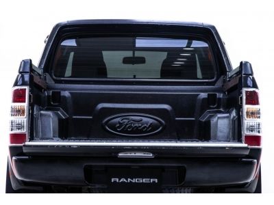 2011 FORD RANGER 2.5 HI-RIDER DOUBLECAB XLT WILDTRAK เกียร์ออโต้ AT  ผ่อน 2,987 บาท 12 เดือนแรก รูปที่ 3