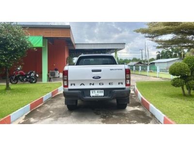 FORD RANGER 2.2 HI-RIDER M/T ปี2013 รูปที่ 3