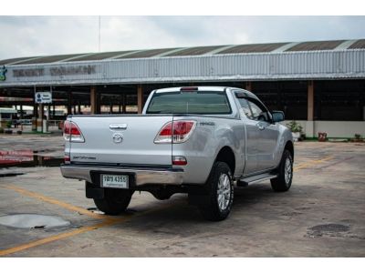 Mazda BT50 Hi racer freestyle Cab 2.2 pro ดีเซล ปี 2013 รูปที่ 3