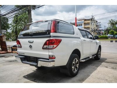 Mazda BT-50 2.2 Pro 4 ประตู ยกสูง ดีเซล ปี 2017 รูปที่ 3