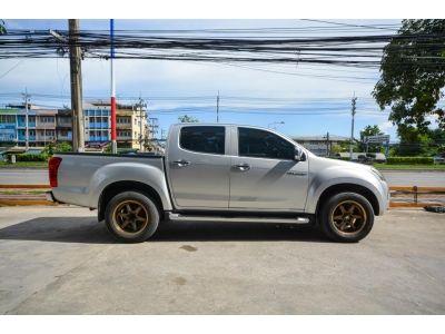 Isuzu D-max 2.5Z Double Cab Hi Lander ปี 2014 รูปที่ 3