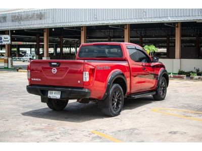 Nissan Navara 2.5E Kingcab NP300 ปี 2018 รูปที่ 3