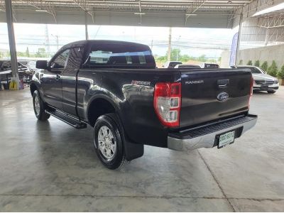 FORD RANGER OPEN CAB 2.2XL PLUS HI-RIDER M/T ปี 2018 รูปที่ 3