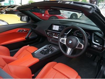 2019 BMW Z4 M40i 3.0 M Sport รูปที่ 3