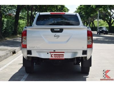 Nissan NP 300 Navara 2.5 (ปี 2021) KING CAB E Pickup รูปที่ 3