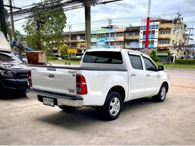 Toyota Vigo 3.0 G Double Cab ตัวเตี้ย รูปที่ 3