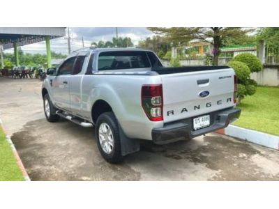 FORD RANGER 2.2 HI-RIDER M/T ปี2013 รูปที่ 3