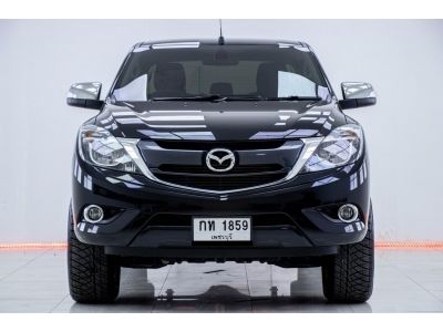 2017 MAZDA BT-50 PRO 2.2V HI 4DR  ผ่อน 4,137 บาท 12 เดือนแรก รูปที่ 3