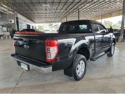 FORD RANGER OPEN CAB 2.2XL PLUS HI-RIDER M/T ปี 2018 รูปที่ 3