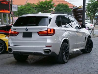 2016 BMW X5 xDrive40e 2.0 M Sport รูปที่ 3