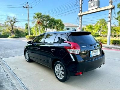 TOYOTA YARIS 1.2J  A/T 2016 รูปที่ 3