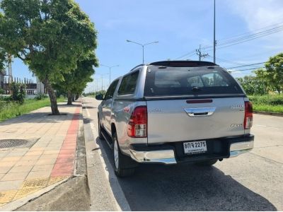 Toyota Revo 2.8 G AT 4X4 ปี2018 รูปที่ 3