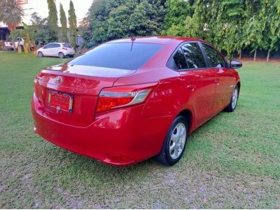 TOYOTA VIOS 1.5J A/T ปี2014 รูปที่ 3