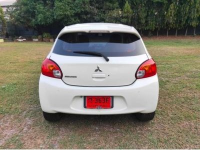 MITSUBISHI MIRAGE 1.2GLS LTD A/T ปี 2012 รูปที่ 3