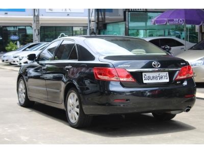 2008 TOYOTA CAMRY 2.4 V *ฟรีดาวน์ แถมประกันภัย รูปที่ 3