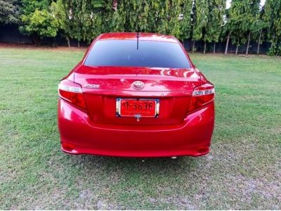 TOYOTA VIOS 1.5J A/T ปี2014 รูปที่ 3