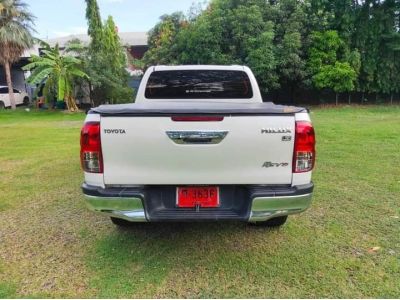 TOYOTA REVO 2.4G PRERUNNER NAVI  A/T ปี2017 รูปที่ 3