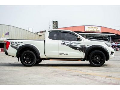 ขายรถ Nissan Navara 2.5E Kingcab NP300 ดีเซล ฟรีดาวน์ รูปที่ 3