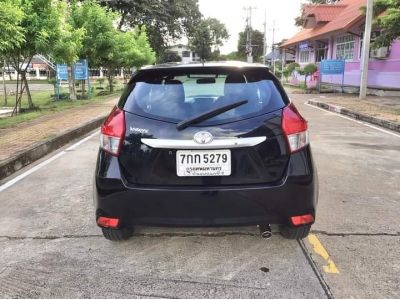 TOYOTA YARIS 1.2 A/T ปี 2016 รูปที่ 3