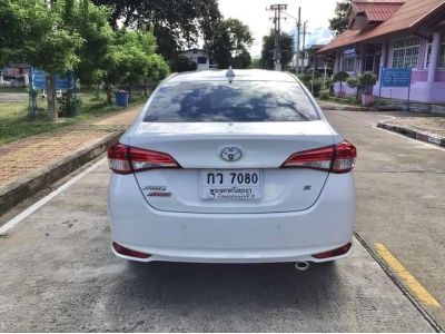 Toyota Yaris ative  1.2E  A/T ปี 2019 รูปที่ 3