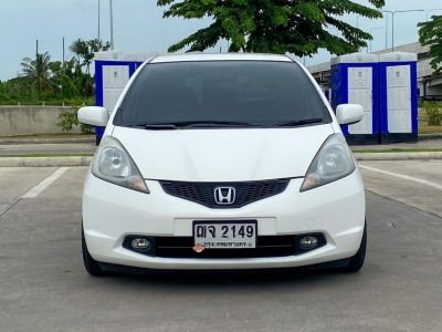 2008 HONDA JAZZ GE 1.5 S i-VTEC รูปที่ 3