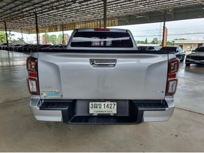 ISUZU D-MAX SPACE CAB Ddi 1.9L Hi-LANDER M/T ปี 2020 รูปที่ 3