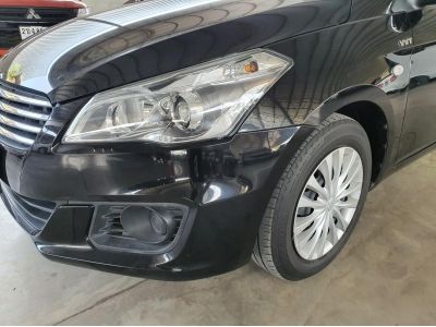 SUZUKI CIAZ 1.2GL A/T ปี 2016 รูปที่ 3