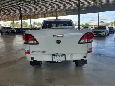 MAZDA BT50 PRO 2.2HI-RACER M/T ปี 2018 รูปที่ 3