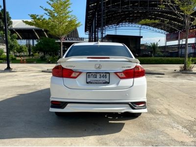 Honda City 1.5 V plus  A/T ปี 2019 รูปที่ 3