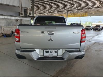 MITSUBISHI TRITON PLUS 4 ประตู 2.4GLS A/T ปี 2018 รูปที่ 3