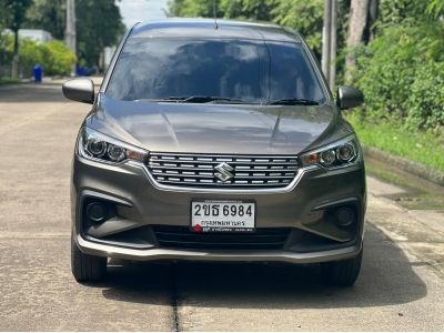 2021 SUZUKI ERTIGA 1.5L GL รูปที่ 3