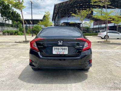 Honda Civic FC 1.8 EL A/T ปี2018 รูปที่ 3