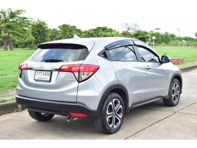 HONDA HR-V 1.8E เกียร์AT ปี18 รูปที่ 3