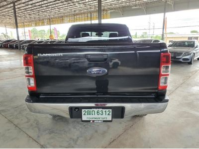 FORD RANGER OPEN CAB 2.2XL PLUS HI-RIDER M/T ปี 2018 รูปที่ 3