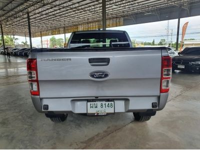 FORD RANGER OPEN CAB 2.2XL PLUS HI-RIDER M/T ปี 2020 รูปที่ 3