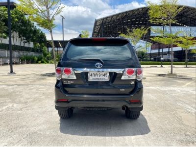 Toyota Fortuner 3.0 V 2WD A/T ปี 2015 รูปที่ 3