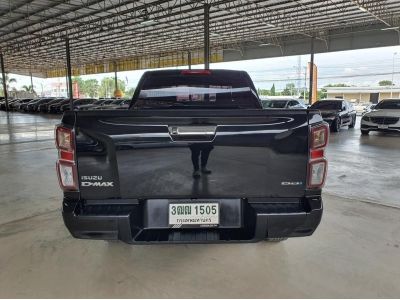 ISUZU D-MAX SPACE CAB Ddi 1.9L Hi-LANDER M/T ปี2021 รูปที่ 2