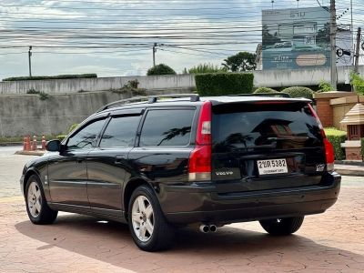 2004 VOLVO V70 2.3 Wagon รูปที่ 3