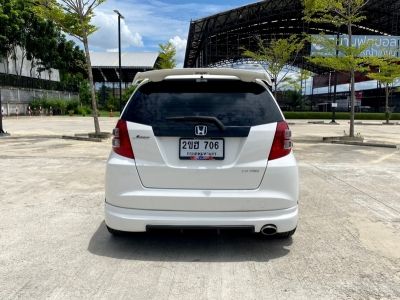 Honda Jazz 1.5 S(AS) A/T ปี2009 รูปที่ 3