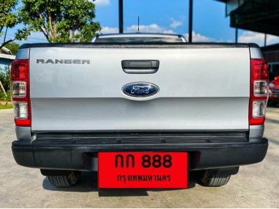 FORD RANGER CAB 2.2 XL plus M/T ปี 2019 รูปที่ 3