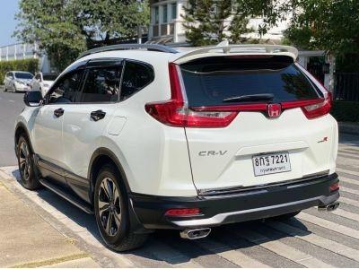 2019 Honda CRV 1.6e 9AT 2WD แต่งมาเพียบ รูปที่ 3