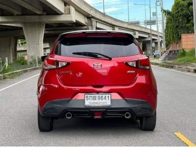 Mazda 2 1.5 Sport High Plus L  AT ปี 2016 รูปที่ 3