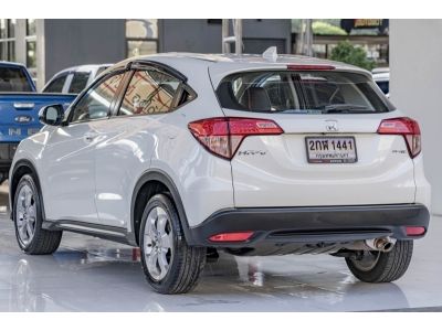 HONDA HR-V 1.8 E A/T ปี 2016 รูปที่ 3