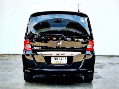 HONDA FREED 1.5 SE A/T ปี 2013 รูปที่ 3