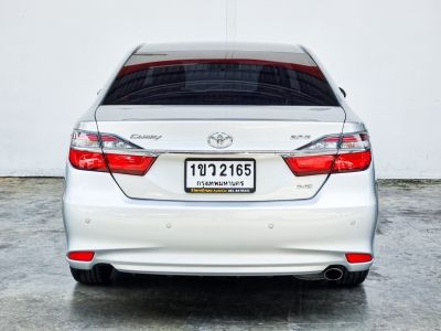 TOYOTA CAMRY 2.0 G A/T ปี 2015 รูปที่ 3