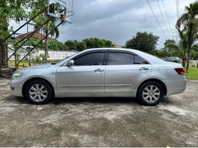 2008 Toyota Camry 2.0 G Sedan รูปที่ 3